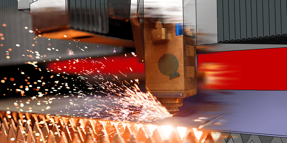 Laser Cutting Machine Bellows : FR Or Flameproof ?