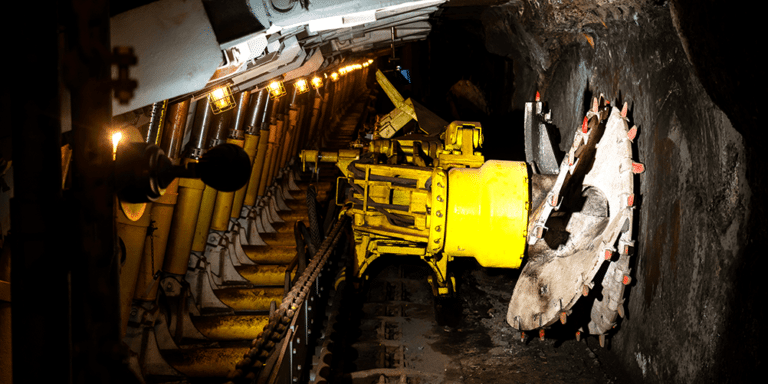 Risks Of Underground Coal Mining Safety Measures And Atex Otego