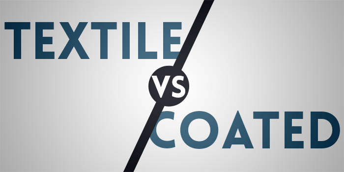 Coated Liners VS Textile Liners