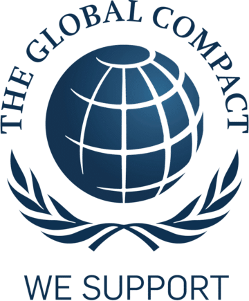 Global compact support
