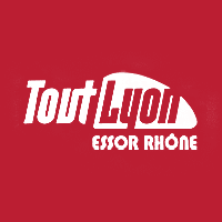 Le Tout Lyon Logo Article Otego