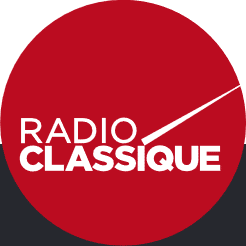 Radio classique logo interview