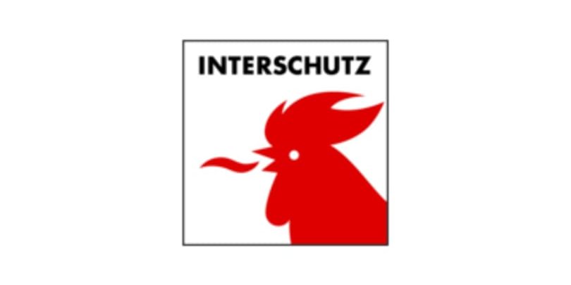 Interschutz Logo