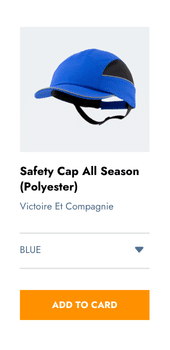 Oteplace Safety Cap