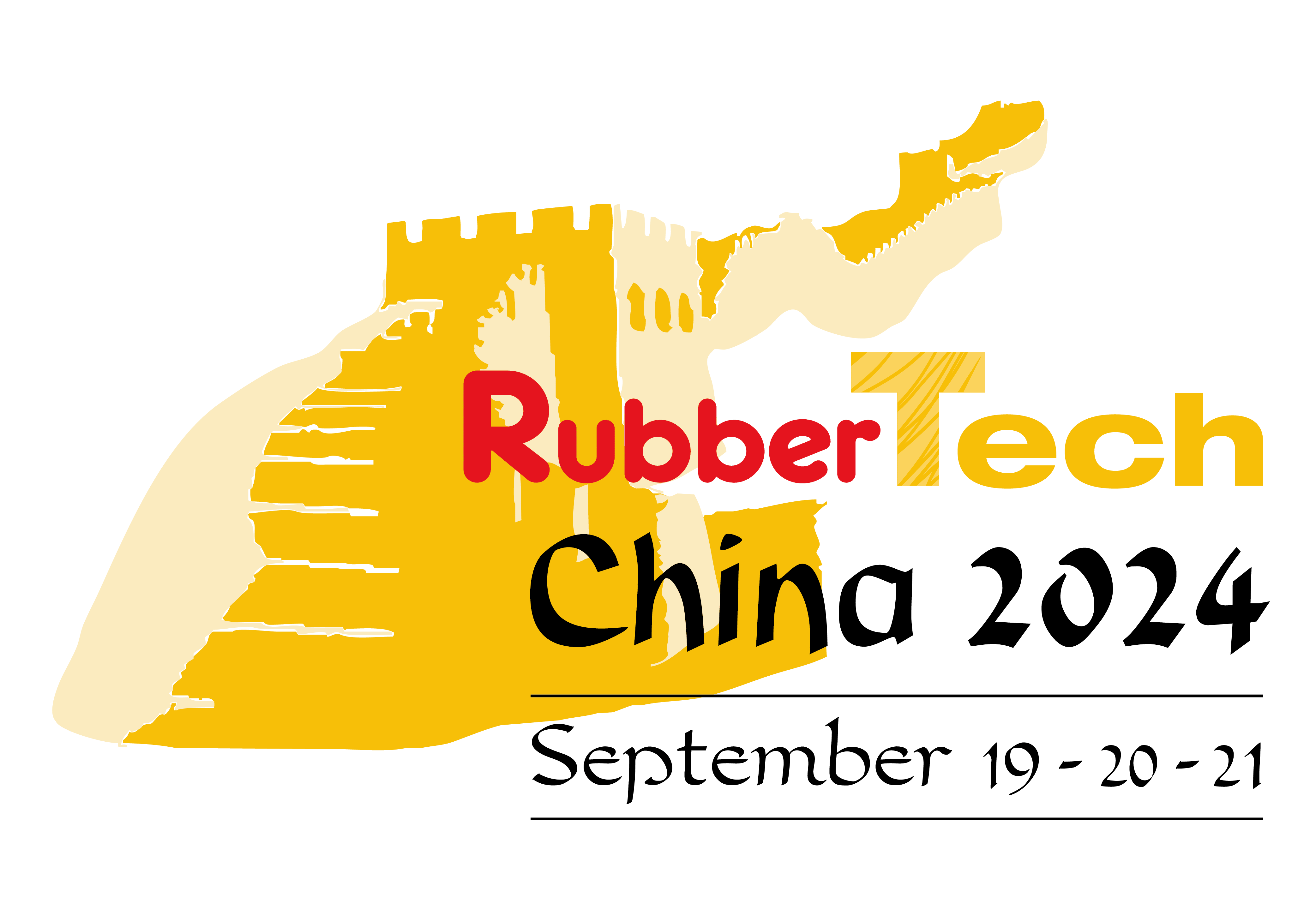 Otego at Rubbertech China 2024