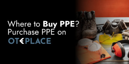 Where To Buy PPE? Purchase PPE On Oteplace