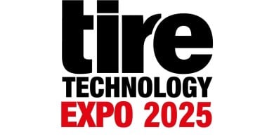 OTEGO at Tire Tech. Expo