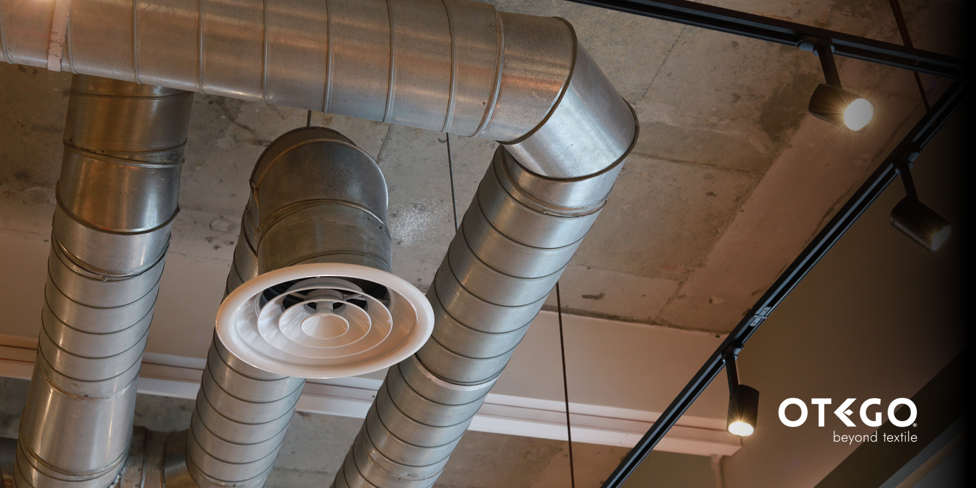 HVAC Systems in Heat Ducting