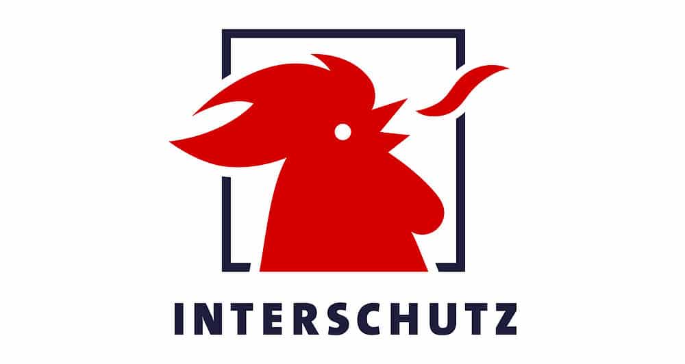 Interschutz Logo