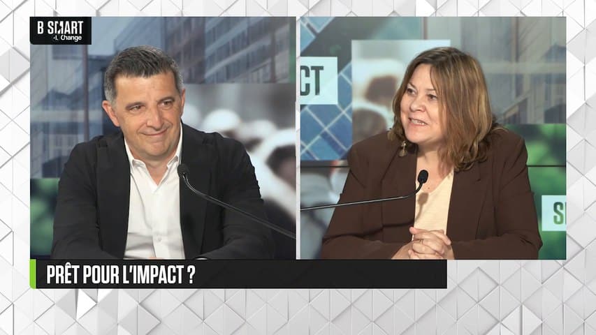 Smart Impact, OTEGO Group interview