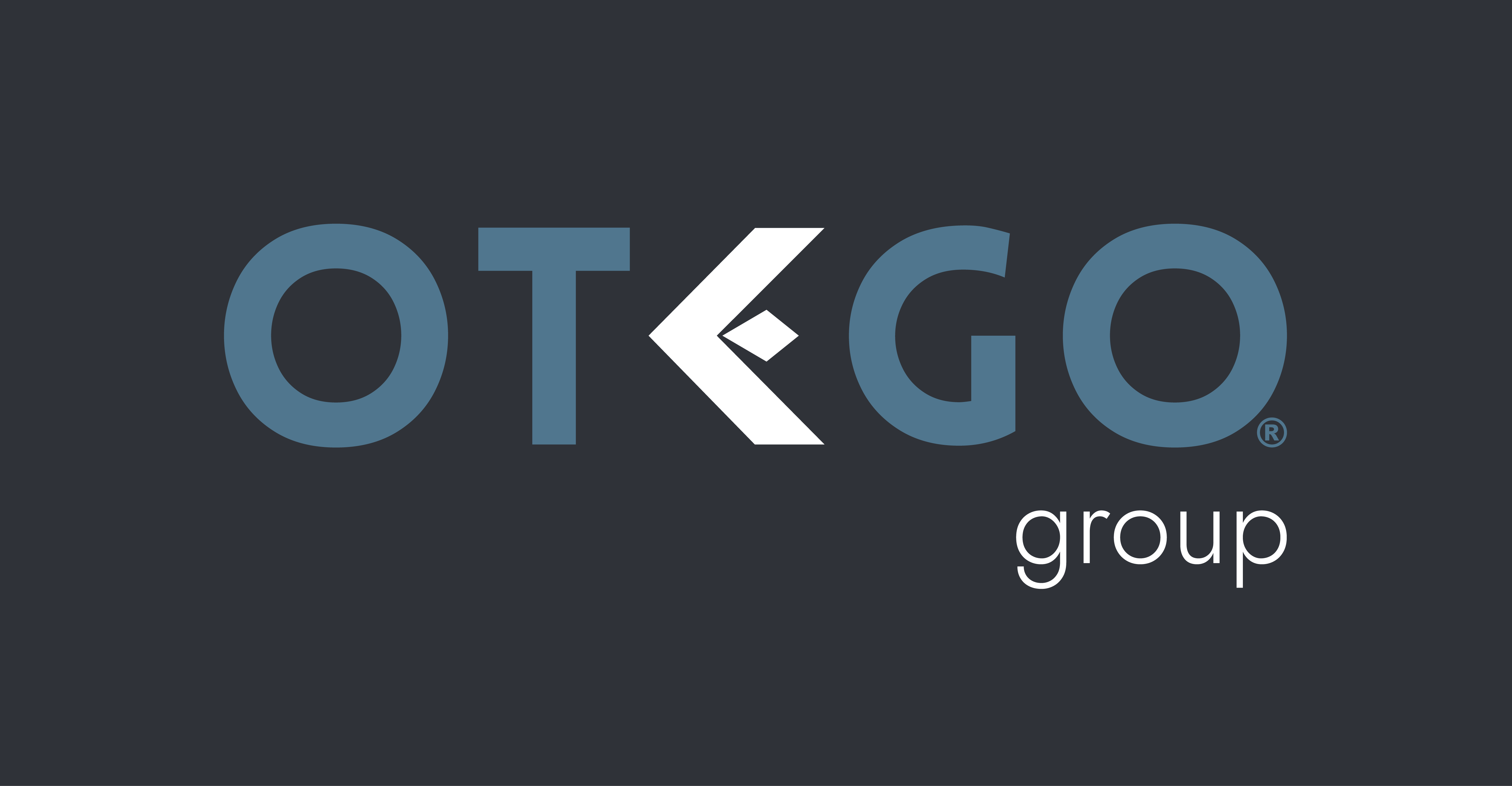OTEGO Group Logo