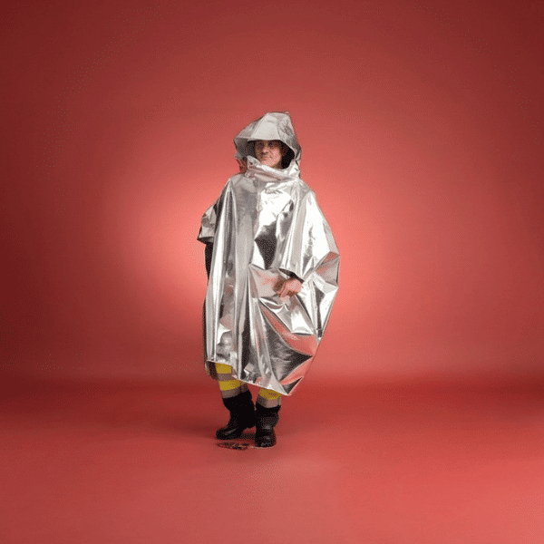 Poncho_OTEGO
