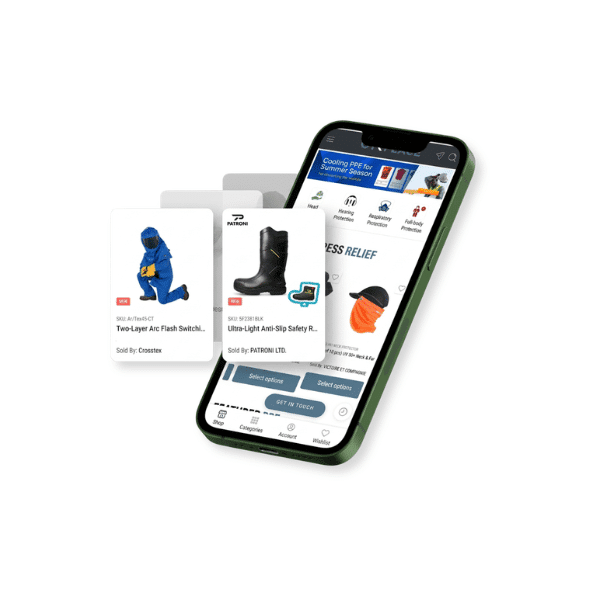 OTEPLACE_Industrial Safety Goods