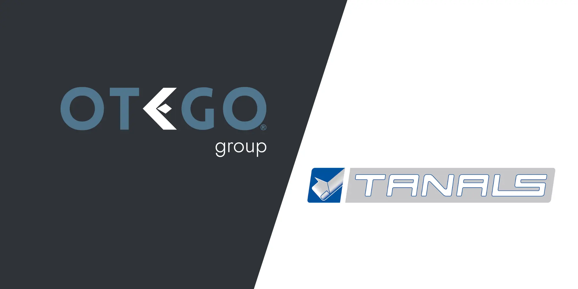 OTEGO Group_Tanals Acquisition