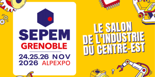 OTEGO Group at SEPEM Industries